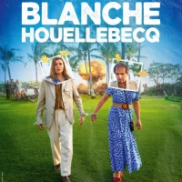 I huvudet på Blanche Houllebecq