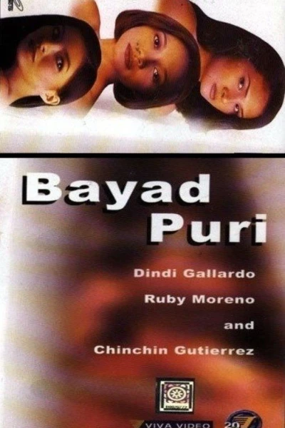 Bayad puri