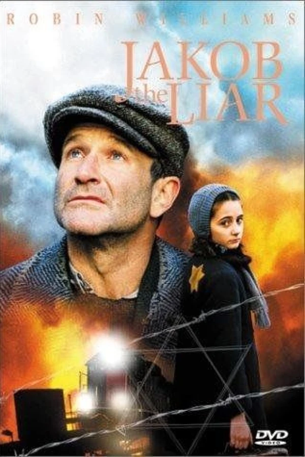 Jakob the Liar Poster