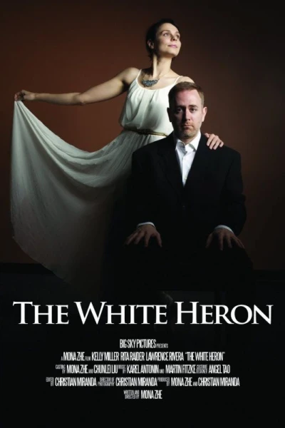 The White Heron