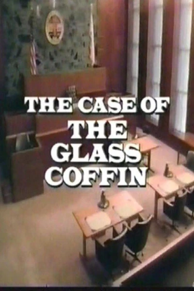 Perry Mason: The Case of the Glass Coffin