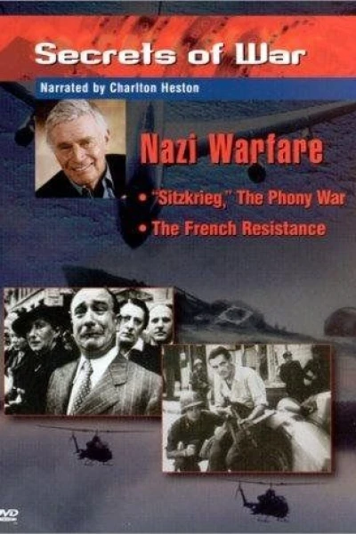 Sworn to Secrecy: Secrets of War