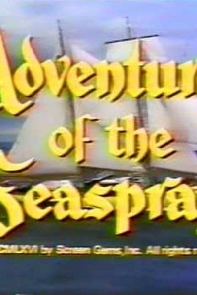 Adventures of the Seaspray