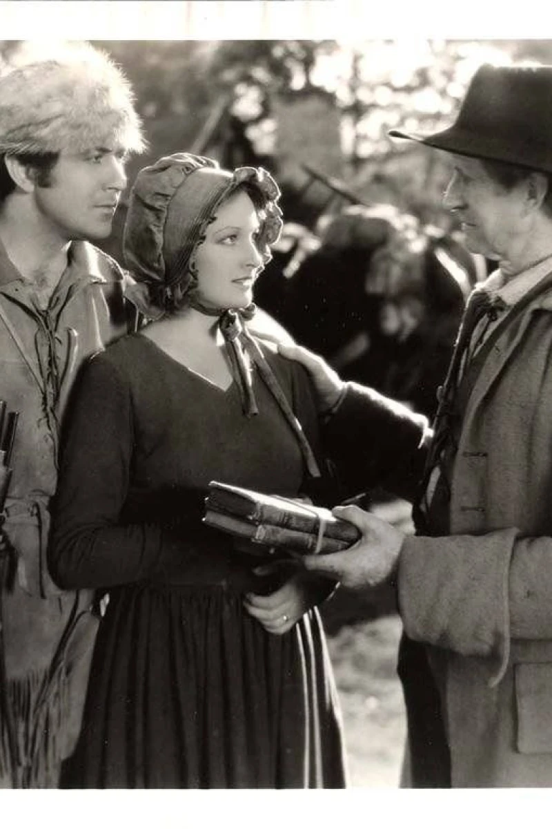 The Great Meadow Poster