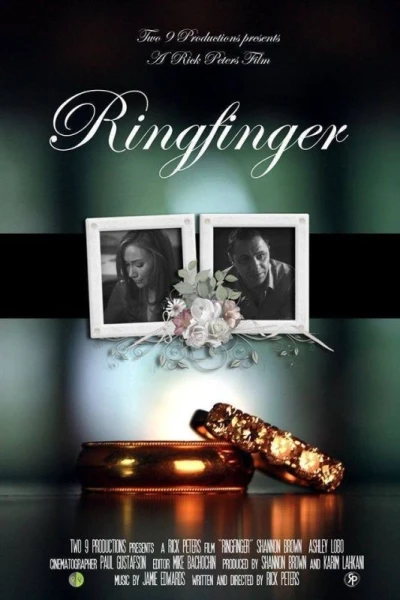 Ringfinger
