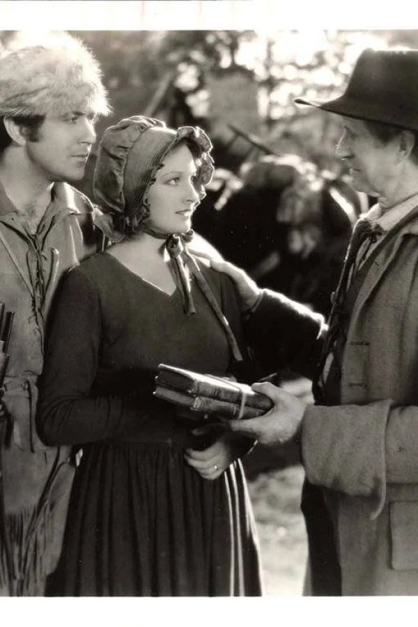 The Great Meadow Poster