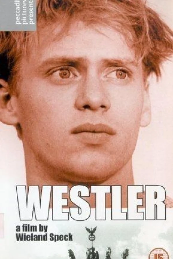 Westler Poster