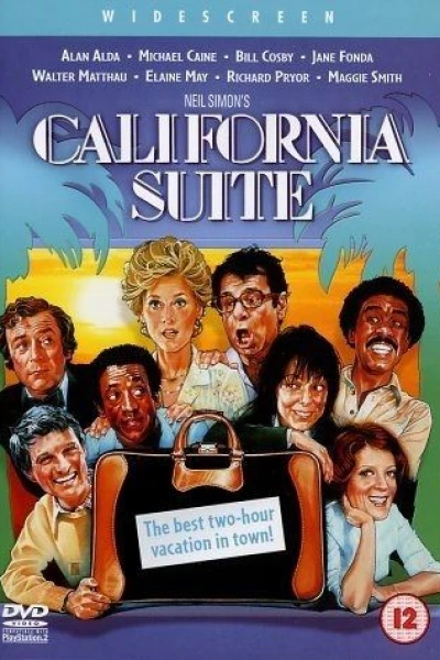 California Suite