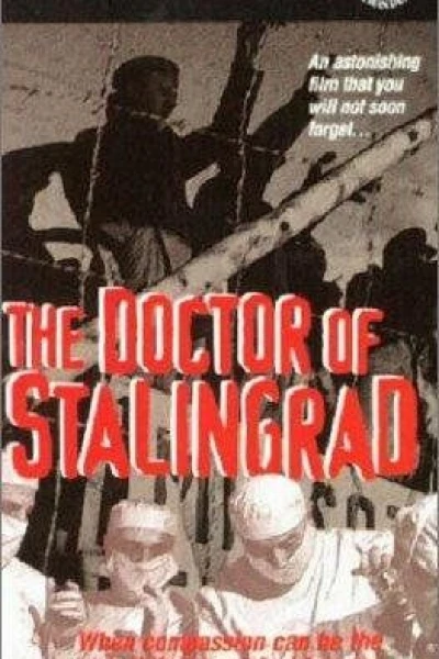 The Doctor of Stalingrad