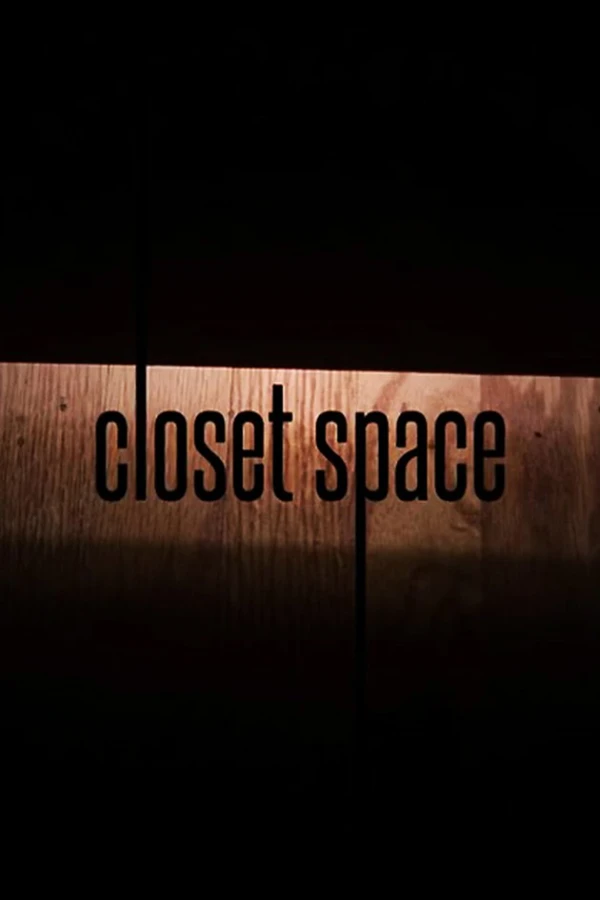 Closet Space Poster
