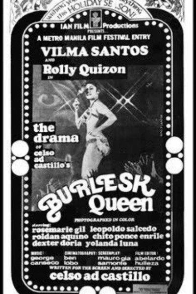 Burlesk Queen