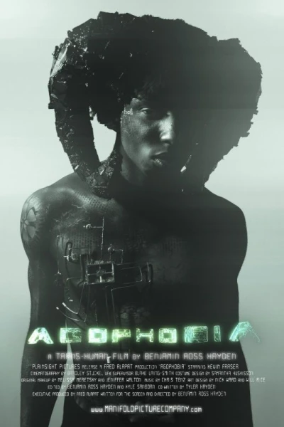 Agophobia