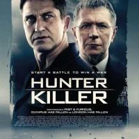 Hunter Killer