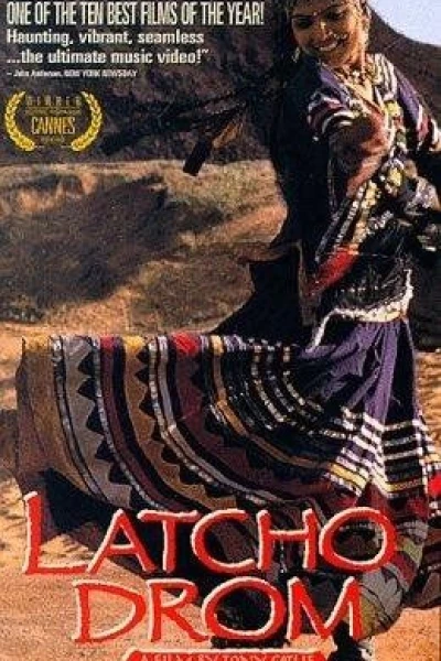 Latcho Drom