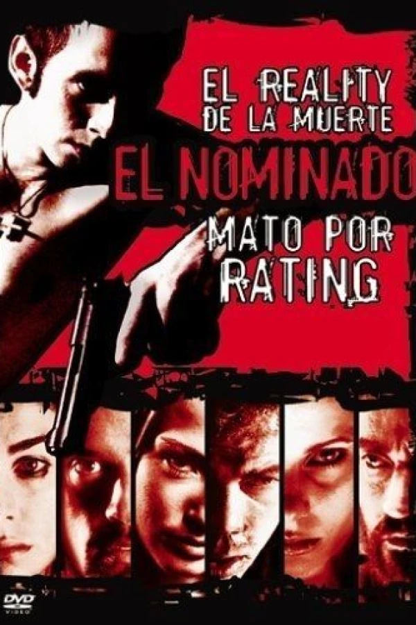 El Nominado Poster