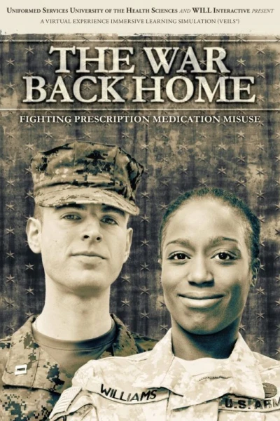 The War Back Home
