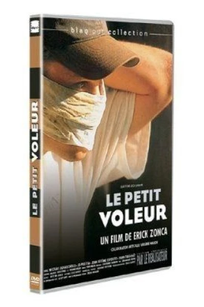 Le petit voleur