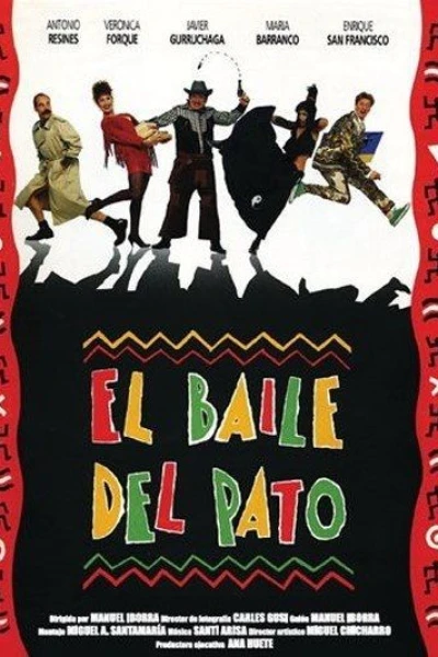 El baile del pato