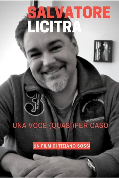 Salvatore Licitra - Una Voce Quasi per Caso