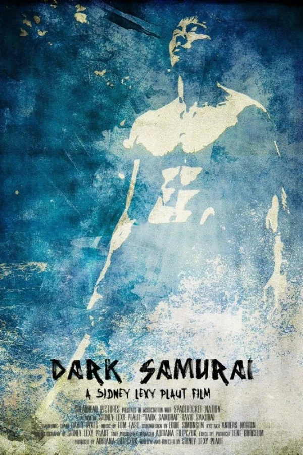 Dark Samurai Poster