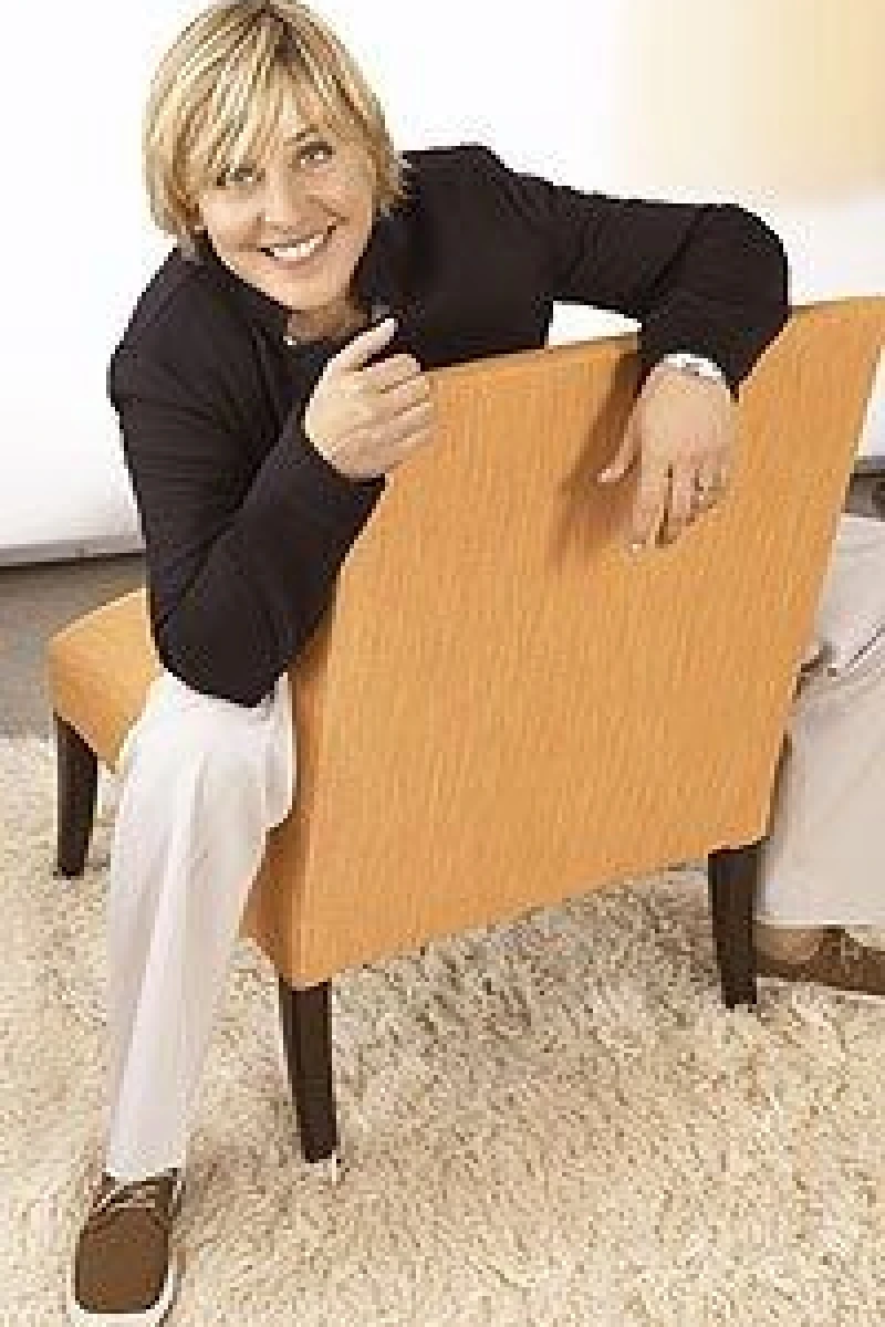 Ellen: The Ellen DeGeneres Show Poster