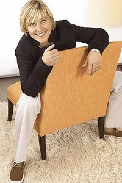 Ellen: The Ellen DeGeneres Show