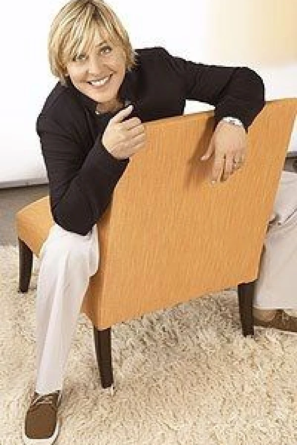 Ellen: The Ellen DeGeneres Show Poster