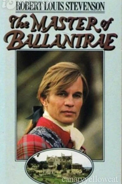 The Master of Ballantrae