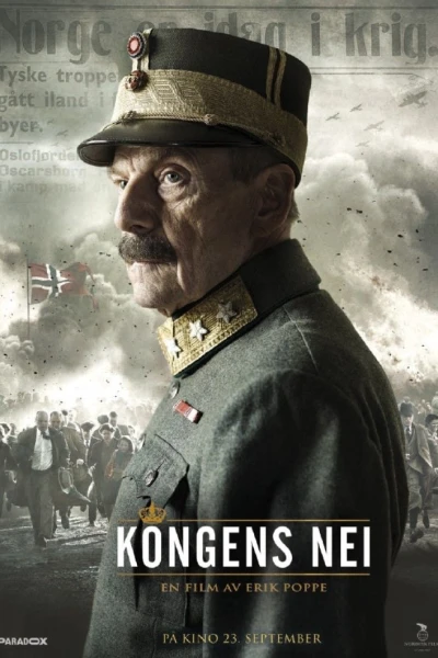 Kungens val