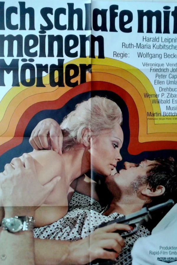Dead Sexy Poster