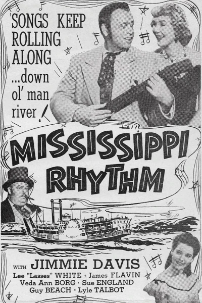 Mississippi Rhythm