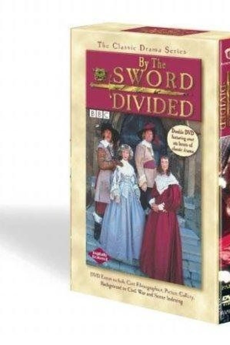 By the Sword Divided Poster