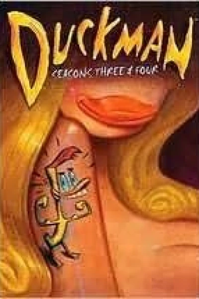 Duckman: Private Dick/Family Man