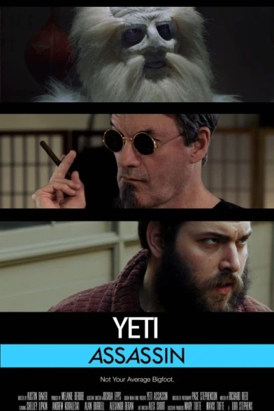 Yeti Assassin