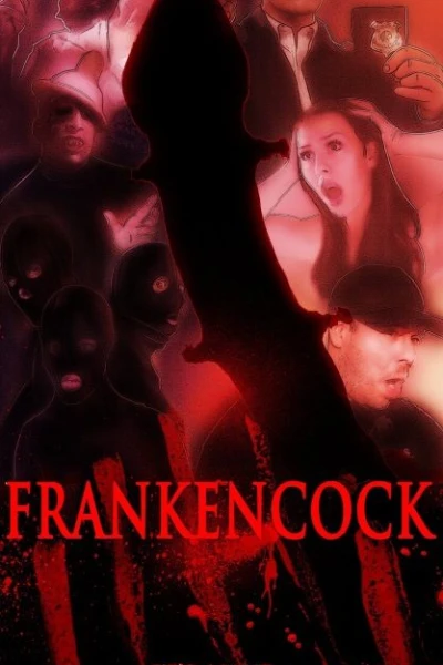 Frankencock