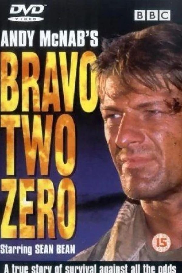 Bravo Two Zero Poster