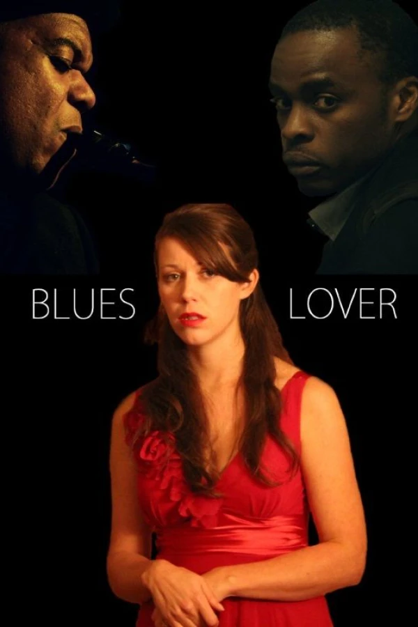 The Blues Lover Poster
