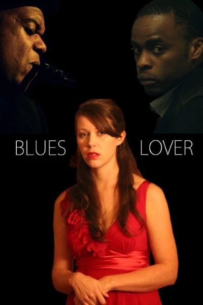 The Blues Lover