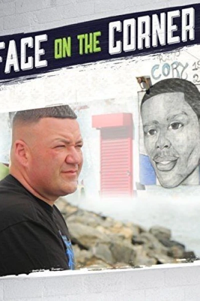 Face on the Corner