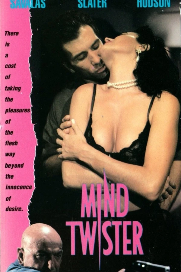 Mind Twister Poster