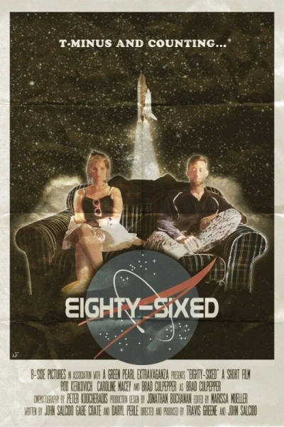 Eighty-Sixed