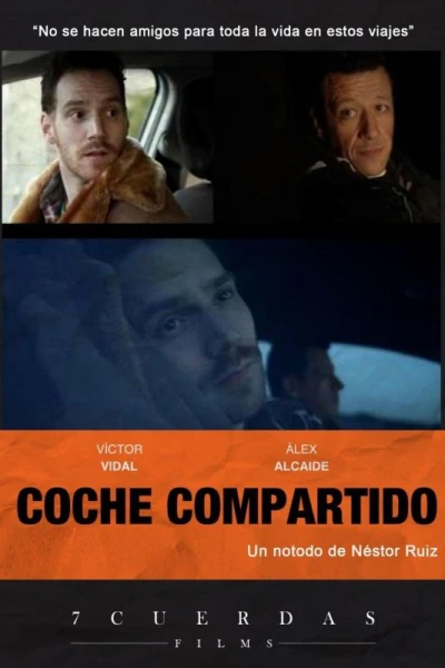 Coche compartido