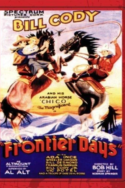 Frontier Days