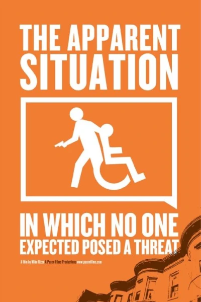 The Apparent Situation in Which No One Expected Posed a Threat