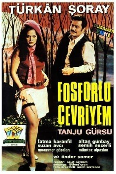 Fosforlu Cevriye