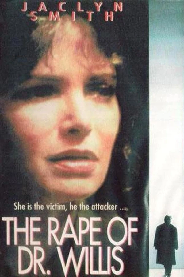 The Rape of Doctor Willis Poster