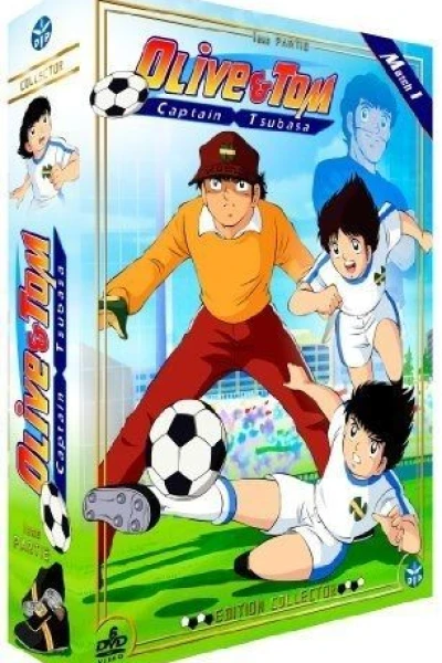 Captain Tsubasa