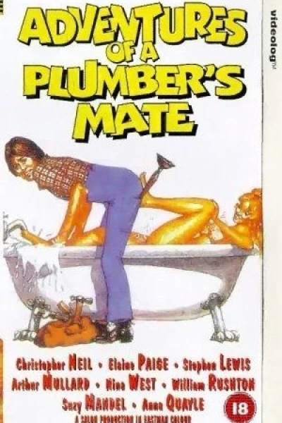 Adventures of a Plumber's Mate