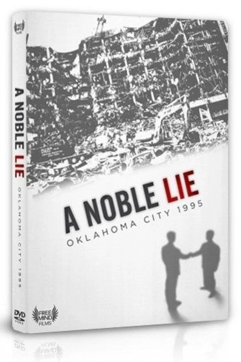 A Noble Lie: Oklahoma City 1995 Poster