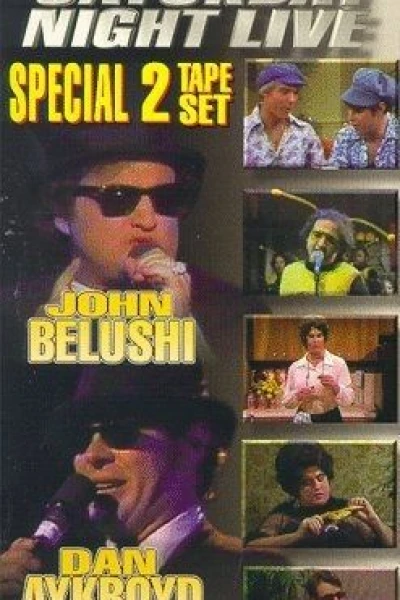 The Best of John Belushi